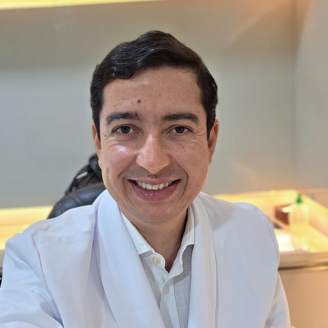 Fábio Duarte, Neurologista Caruaru