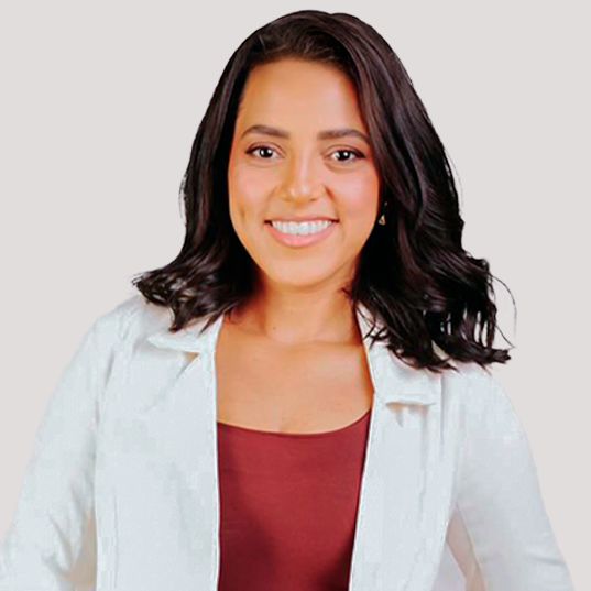 Camila  Dos Santos Cunha, Psicólogo Ipatinga