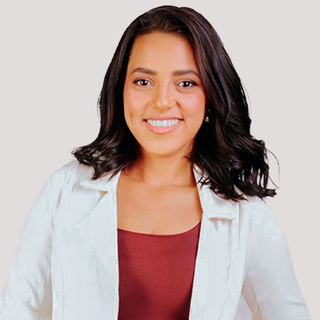 Camila  Dos Santos Cunha, Psicólogo Ipatinga