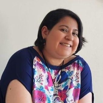 Carolina Vidal Diaz, Médico general Punta Arenas