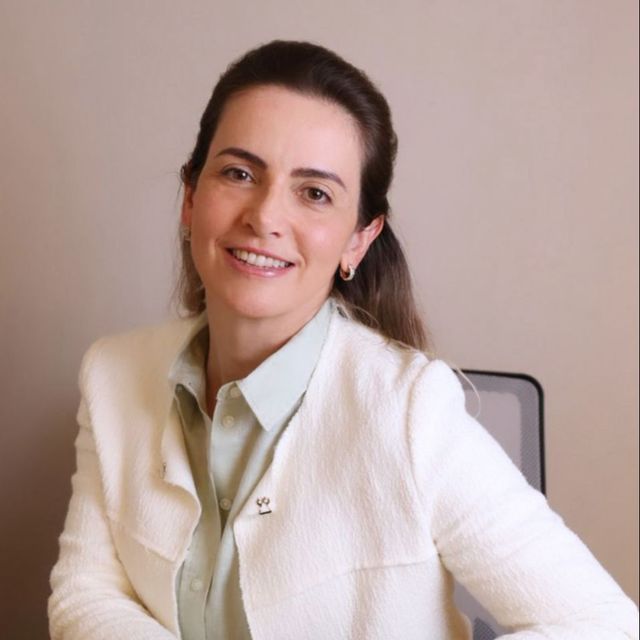 Polyana Sanches, Endocrinologista São Paulo