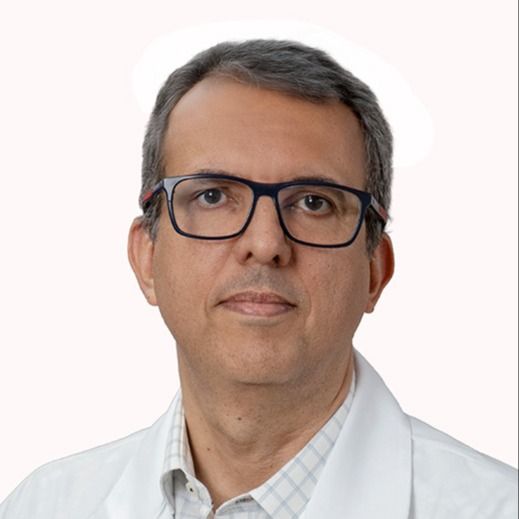 Ricardo Calado Faria , Cardiologista Rio de Janeiro