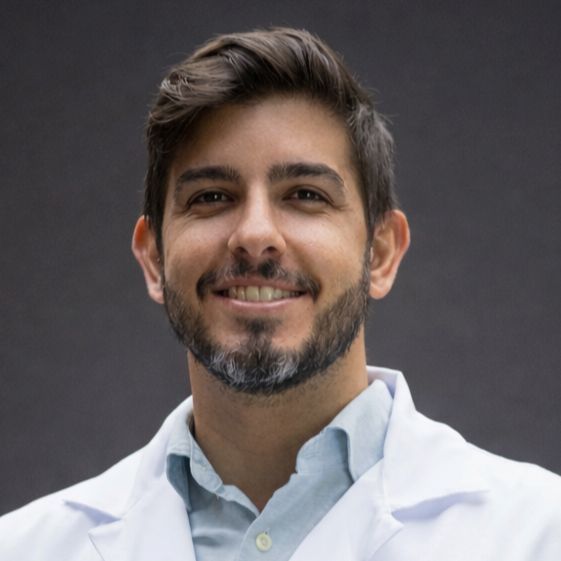 Luís Felipe Soares Gutierres, Ginecologista São Paulo