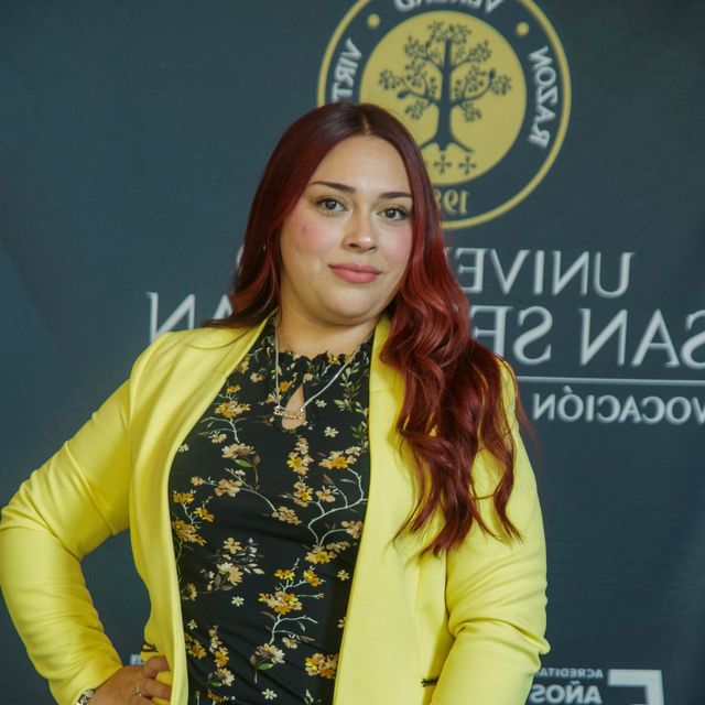 Kiara A. Luna Orrego, Psicólogo Santiago