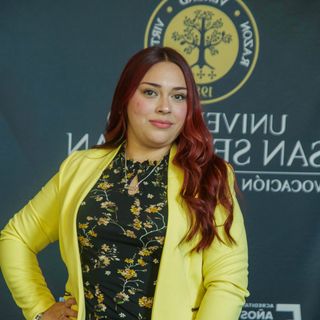 Acercar imagen: Kiara A. Luna Orrego, Psicólogo Santiago