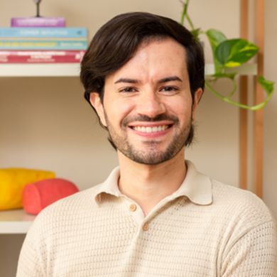 Danilo Rodrigues, Nutricionista Tatuí