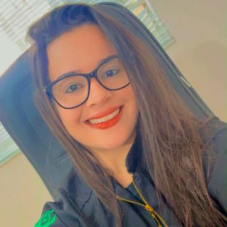 Ana Luiza Figueiredo Rodrigues, Nutricionista Itabira