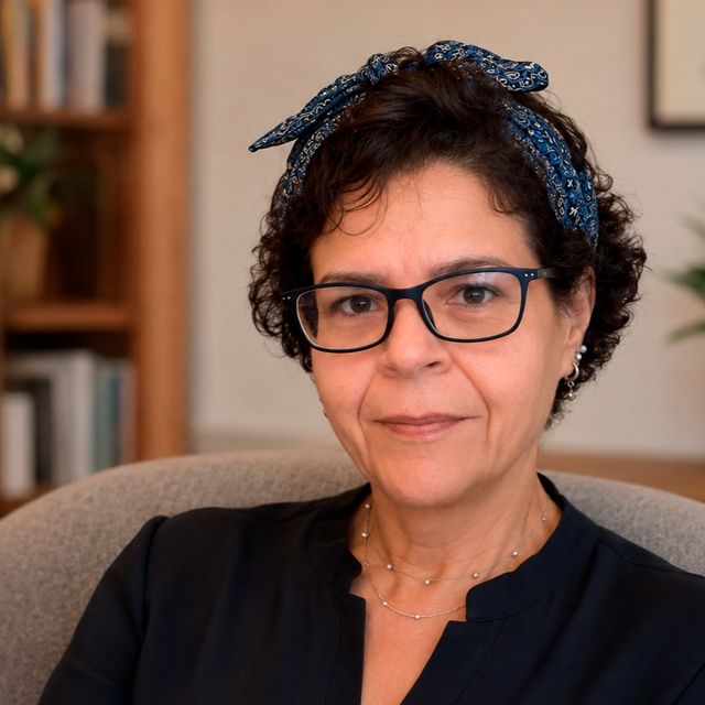 Monica C. G. Beauclair, Psicólogo Rio de Janeiro