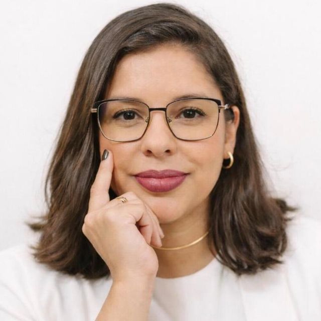 Fernanda Rodrigues Sousa, Psicólogo Rio de Janeiro
