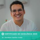 Dr. Davidson Santos Costa