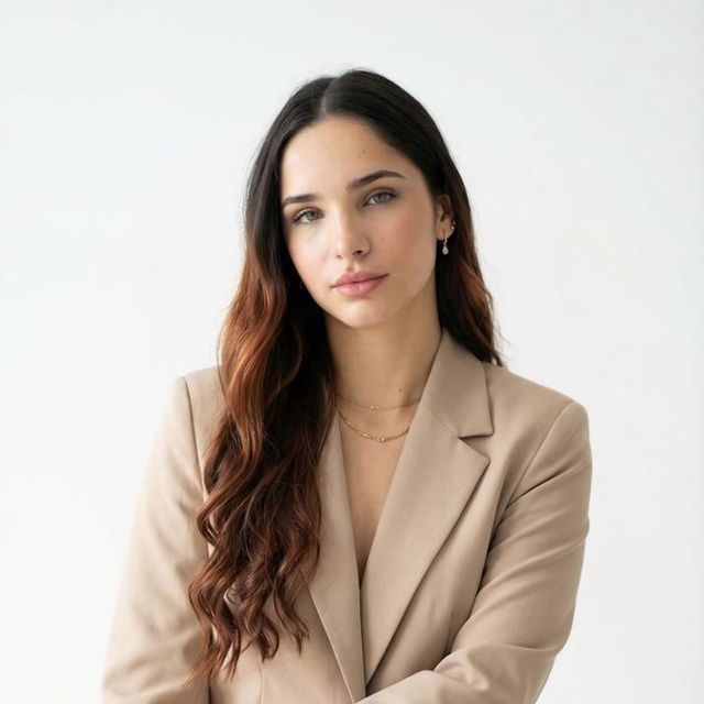 Cristina Causi Solar, Psicólogo Valdivia