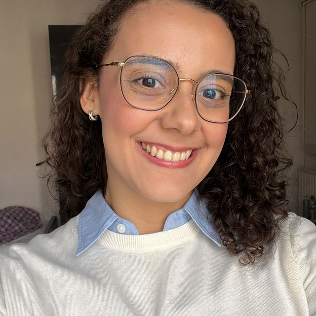 Ana Caroline  Monteiro , Psicólogo Salvador