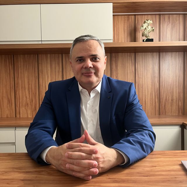 Alexeiev Toledo Jury , Dentista Anápolis