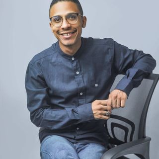 Ampliar imagem: Abraão Alves de Souza, Psicólogo Itabuna