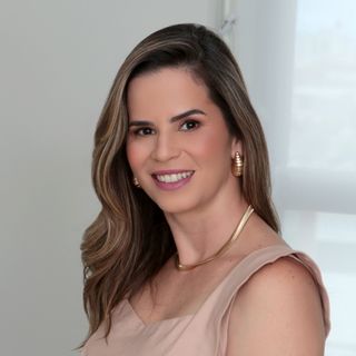 Aline Andrade de Lucena, Endocrinologista Aracaju