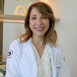 Ampliar imagem: Oriete Gerin Leite, Dermatologista Campinas