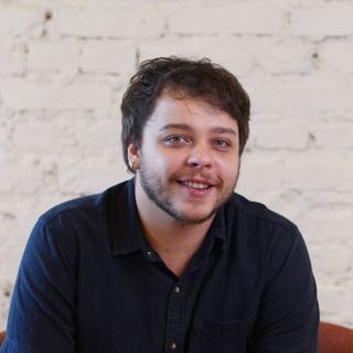 Ampliar imagem: João Gabriel  Resende Bruno    , Psicólogo Belo Horizonte