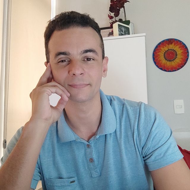 Carlos Eduardo Soares, Psicólogo Brasília
