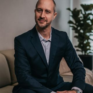 Dr. Fabricio Benvenutti