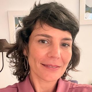 Carolina Coronel, Psiquiatra Rio de Janeiro