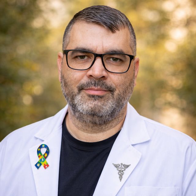 Rogério Borges Alves, Terapeuta complementar São Roque