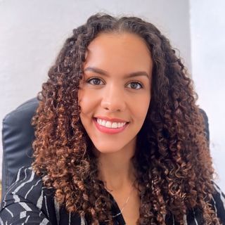 Mariany Amaral, Psicólogo Betim