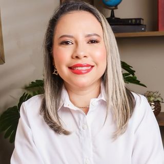 Fabiana Maciel, Psicólogo Fortaleza
