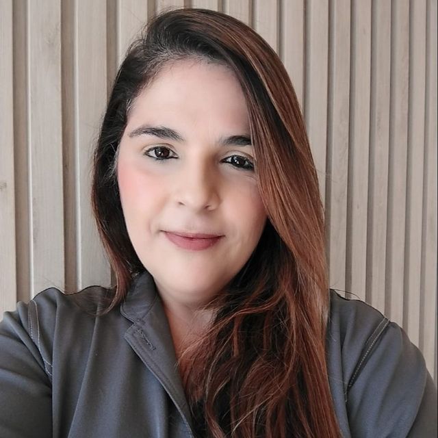 Silvia Corsi, Psicólogo Paulínia