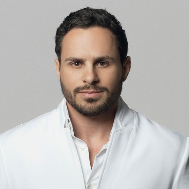 Bruno Rocha Velozo, Nutrólogo São Paulo