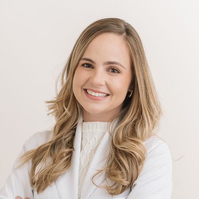 Raíssa Carneiro, Oncologista Rio de Janeiro