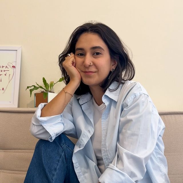 Ana Ribeiro, Nutricionista Campinas