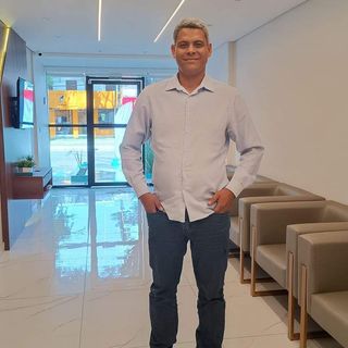 Valter Cloves, Psicólogo Maceió