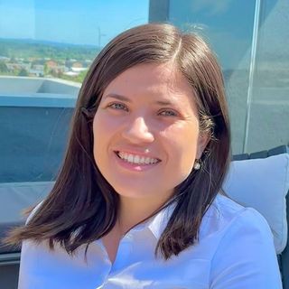 Acercar imagen: Nicole Millar, Psicólogo Los Ángeles