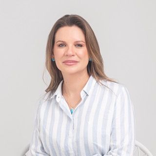 Indra Teresinha Durigan Teixeira, Psiquiatra Marília