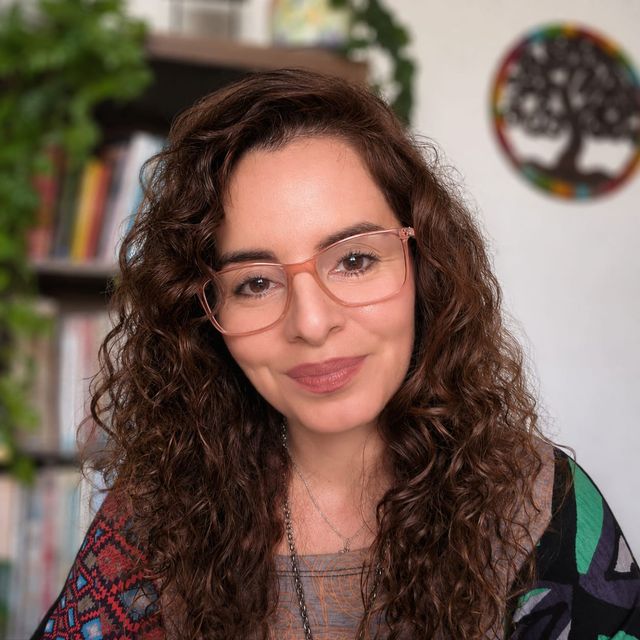 María Carolina  Díaz Castro