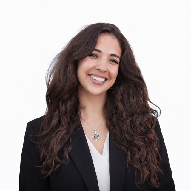 Guadalupe Sosa, Psicólogo Córdoba Capital