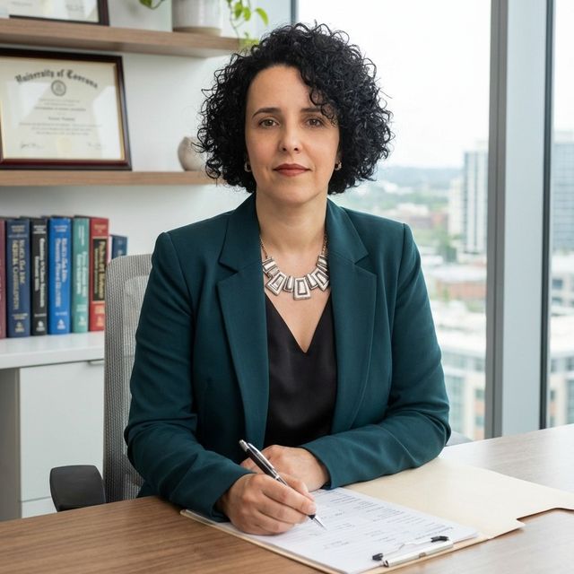 Karen de Castro Drumond, Psicólogo Campinas