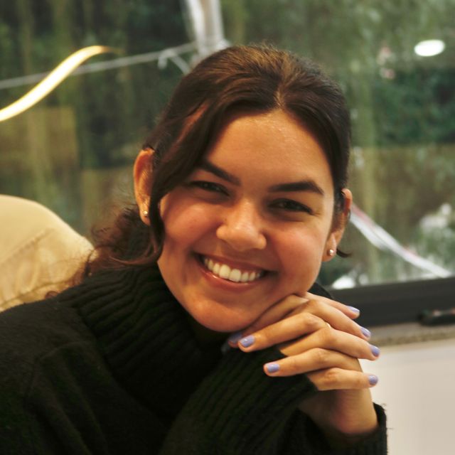 Yasmin Brandão, Dentista Rio de Janeiro
