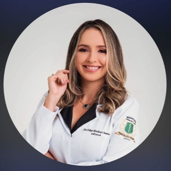 Fábya Andressa Mendonça Santana, Médico clínico geral Aracaju