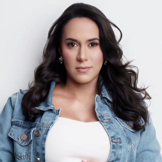 Julianna Silvino, Nutricionista João Pessoa