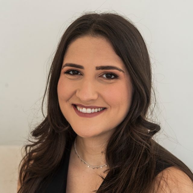 Maira Rossini, Psiquiatra Curitiba