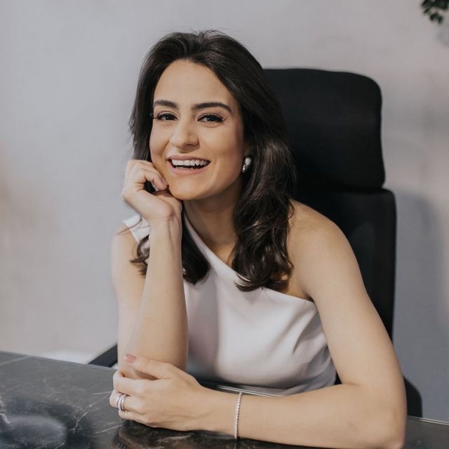 Laís Naziozeno Santos, Gastroenterologista São Paulo