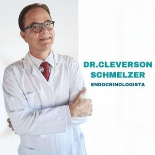 Cleverson Schmelzer, Endocrinologista Imbituba