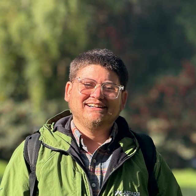 Johan Ismael Valdebenito Bastías, Terapeuta ocupacional Viña del Mar