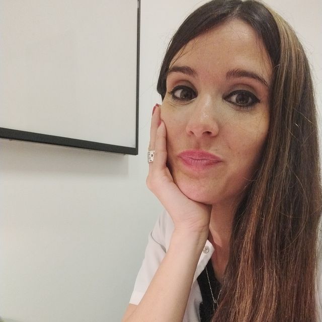 Maisa Mobilia, Nutricionista Capital Federal