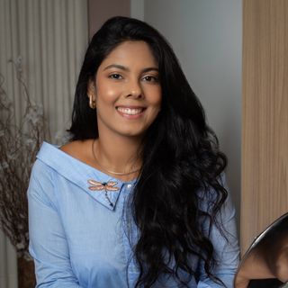 Francine Guedes, Dentista Ribeirão Preto
