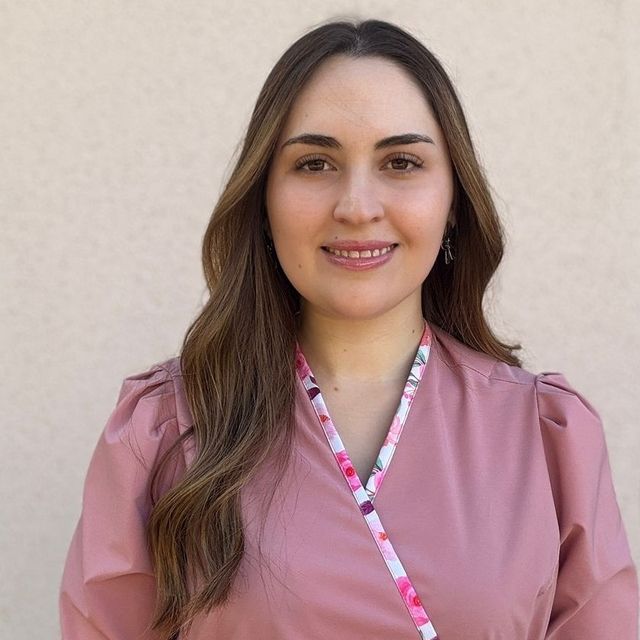 Gabriela Torres Morales, Nutricionista Talca