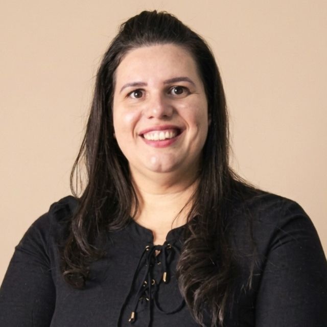 Glayce Regina Bertini Ramos, Psicólogo Cáceres