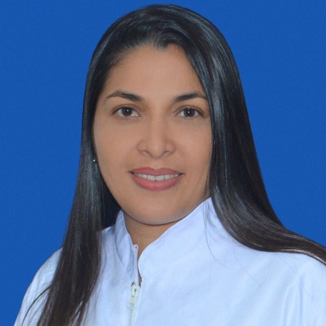 Arlet Polo Muñoz, Psicólogo Barranquilla