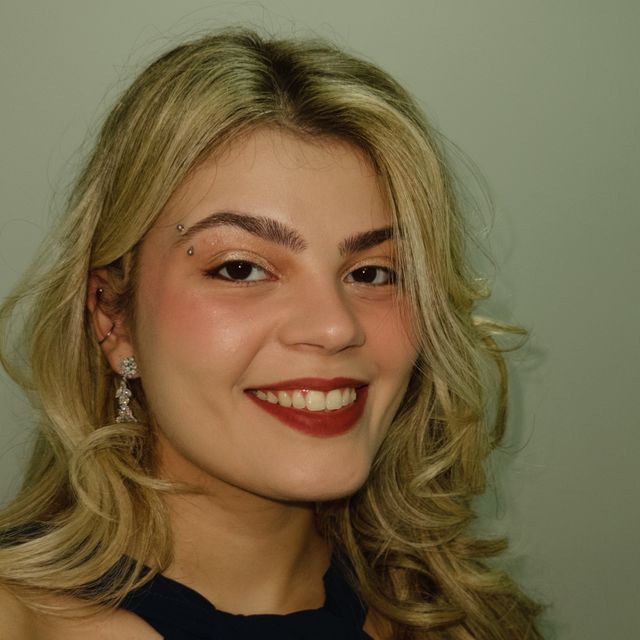 Giovanna Ramos, Psicólogo Santana de Parnaíba